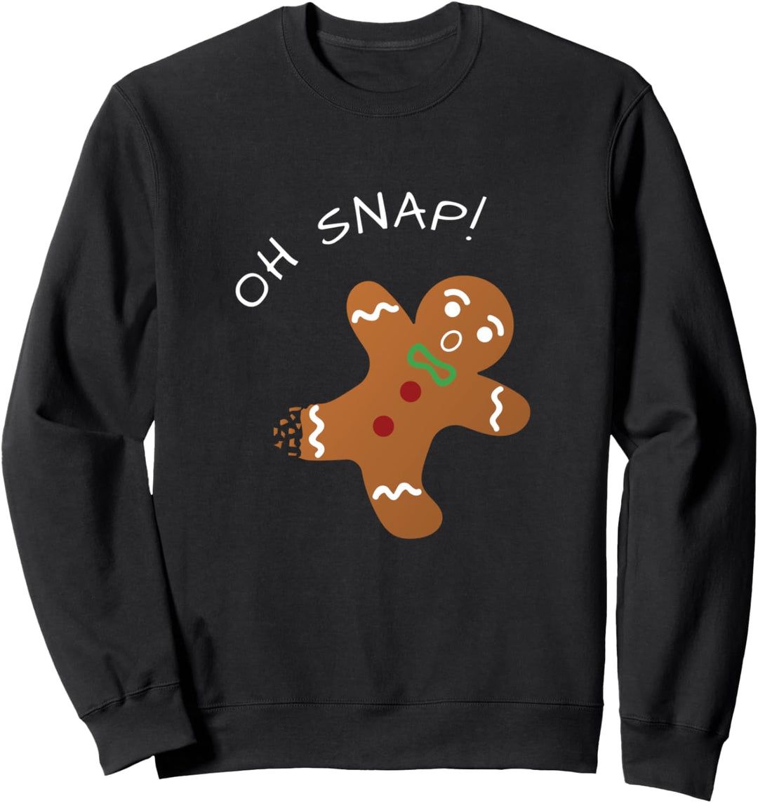 Oh verdammt! Sweatshirt