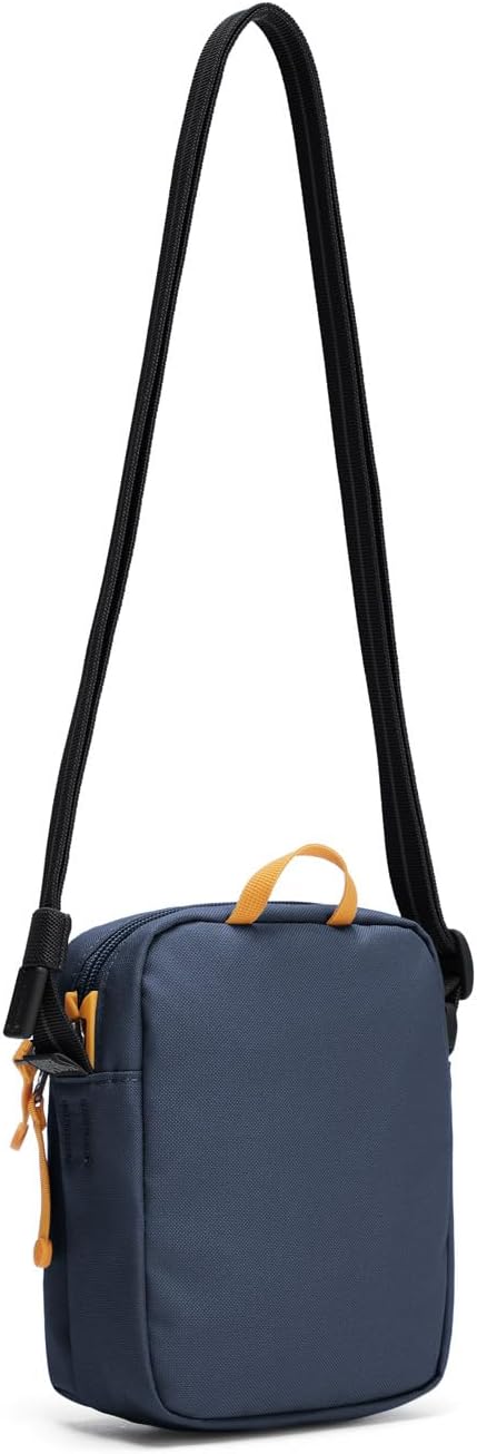 Pacsafe Go Micro Crossbody Bag CBlue, Cblue