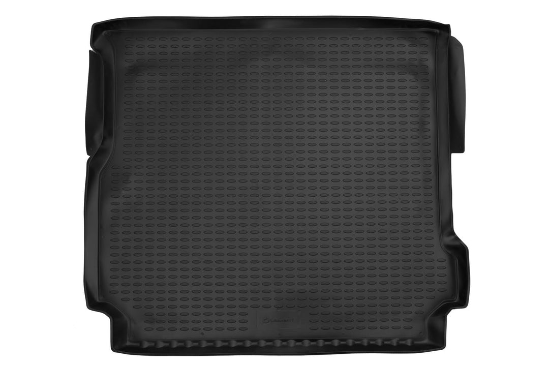 Element Passgenaue Premium Antirutsch Laderaumwanne Kofferraumwanne Land Rover Discovery 3 LR3 L319