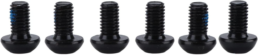 Bremsenzubehör, langlebiges Bremsscheiben-Sattelset Edelstahl 6-Loch 140mm für Elektroroller