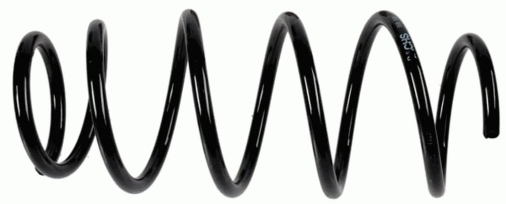 Sachs 998 869 Fahrwerksfeder