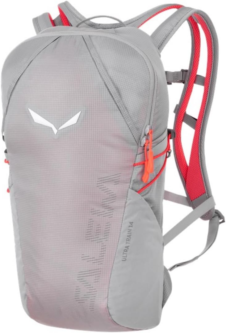 Salewa Ultra Train 14 Bp Einheitsgrösse Alloy, Einheitsgrösse Alloy