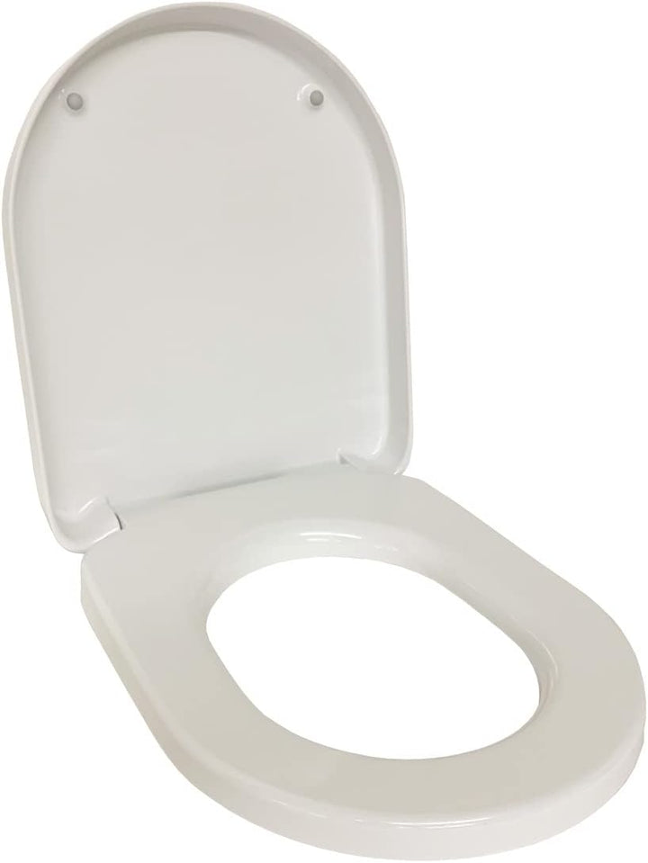Toto WC-Sitz Deckel VC100N mit Absenkautomatik Toilettensitz