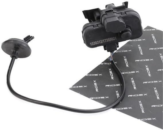 RIDEX 791C0028 STELLMOTOR TÜRSCHLOSS ZENTRALVERRIEGELUNG ZV