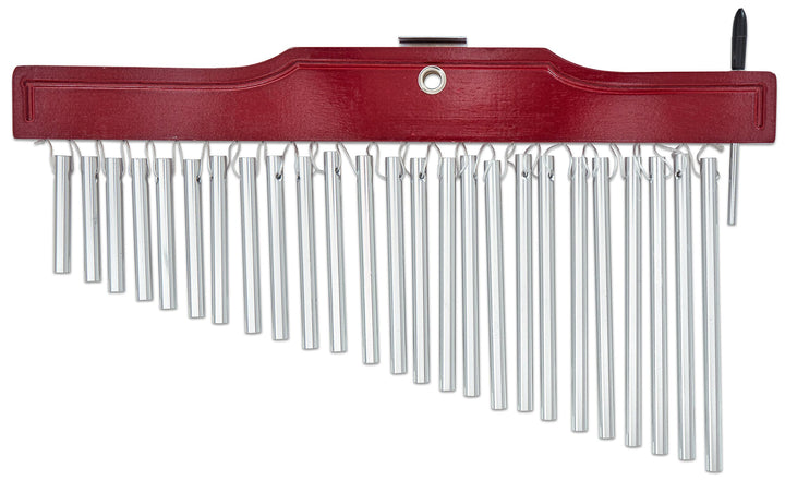 Betzold Musik - Bar-Chimes, 44 cm - Klangstäbe Musikinstrument Effekt-Instrument NoColor, NoColor