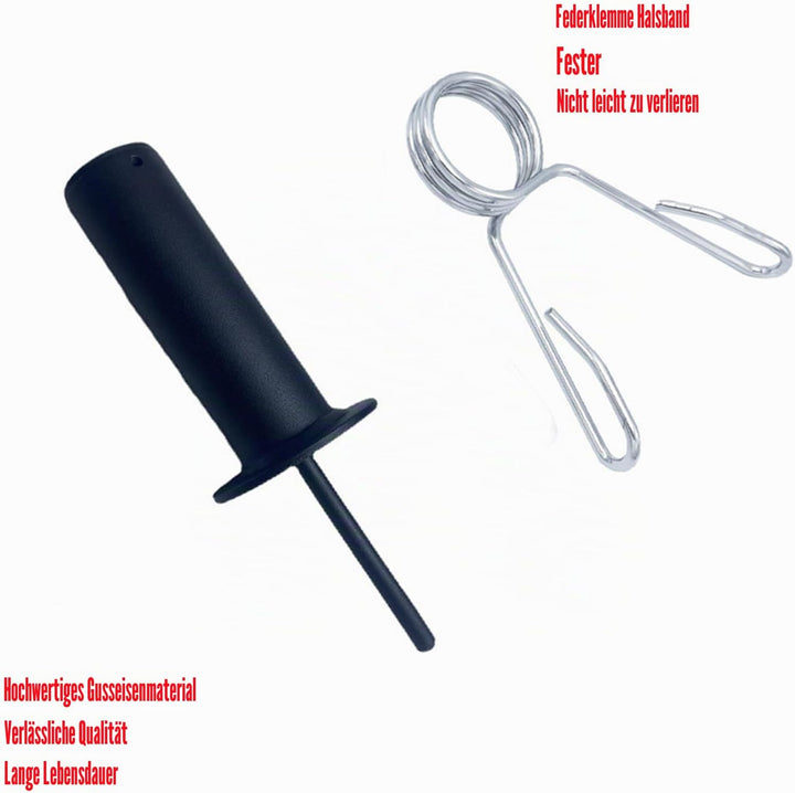 MARLANG Weight Stack Pin for Home Gym and Cable Machine,Weight Stack Extender Pin Weight Pins for We