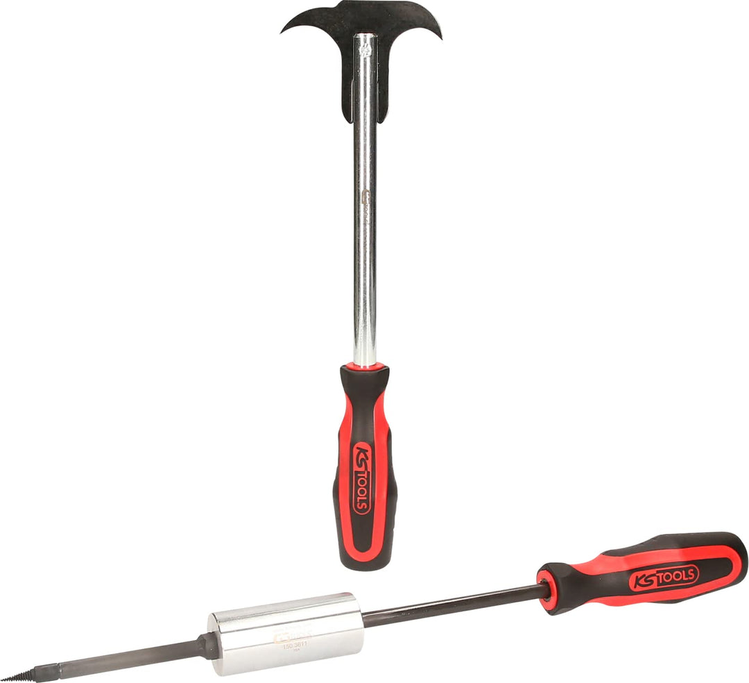 KS Tools 1503610 Simmering Auszieher Satz, 2 teilig