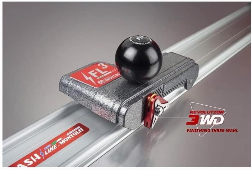 New Flash Line 3 – komplettes Schneidsystem für Porzellanscheiben und Slabs von 0 bis 340 cm