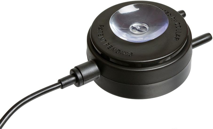 COLLAR AquaLighter aPUMP maxi, mit 2 Ausgängen