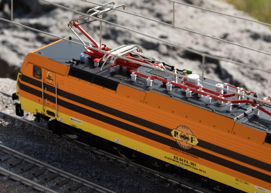 Märklin 39867 Elektrolokomotive