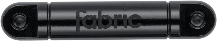 Fabric 6-in-1 Mini-Multitool für Fahrräder – Kompaktes Fahrrad-Werkzeugset – Leichtes Aluminium & CN