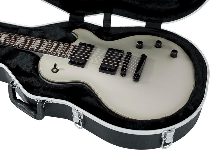 GATOR-Koffer ABS deluxe für Gitarre Typ LPS Geben Sie Gibson Les Paul ein, Geben Sie Gibson Les Paul