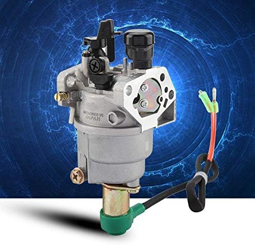 Vergaser Rasentraktor 12PS, Vergaser Für Honda GX240 8 PS GX270 9 PS GX340 11 PS GX390 13 PS