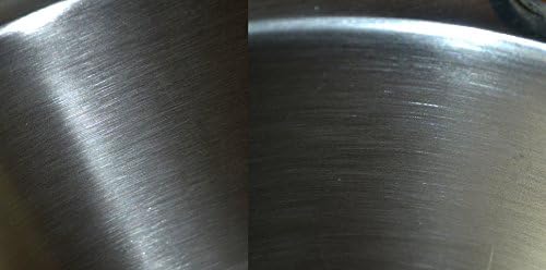 Omeere 100Lx46B,gross, Einbauspüle Edelstahl 304 Materialdicke 0,8 mm, Spülbecken Spüle Küchenspüle