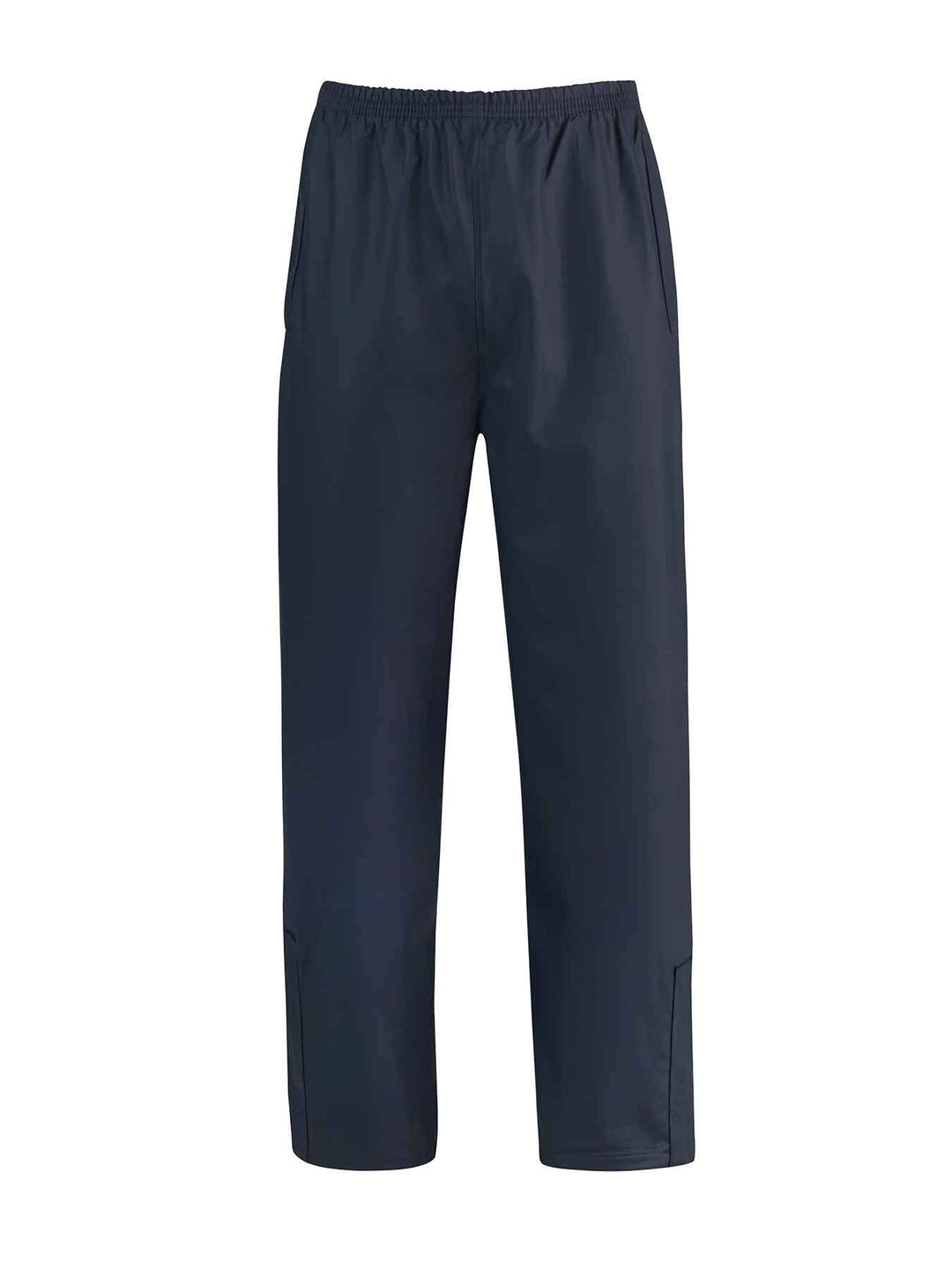 STØRVIK Varberg PU-Regenhose Herren Blau M, Blau M