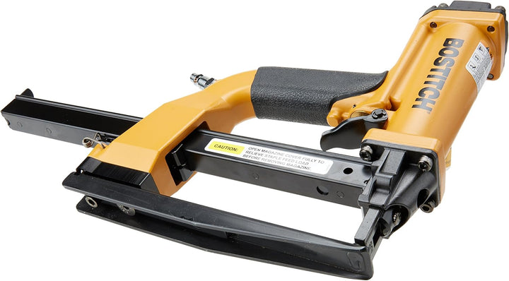 BOSTITCH P51-10B Pneumatische Heftzange