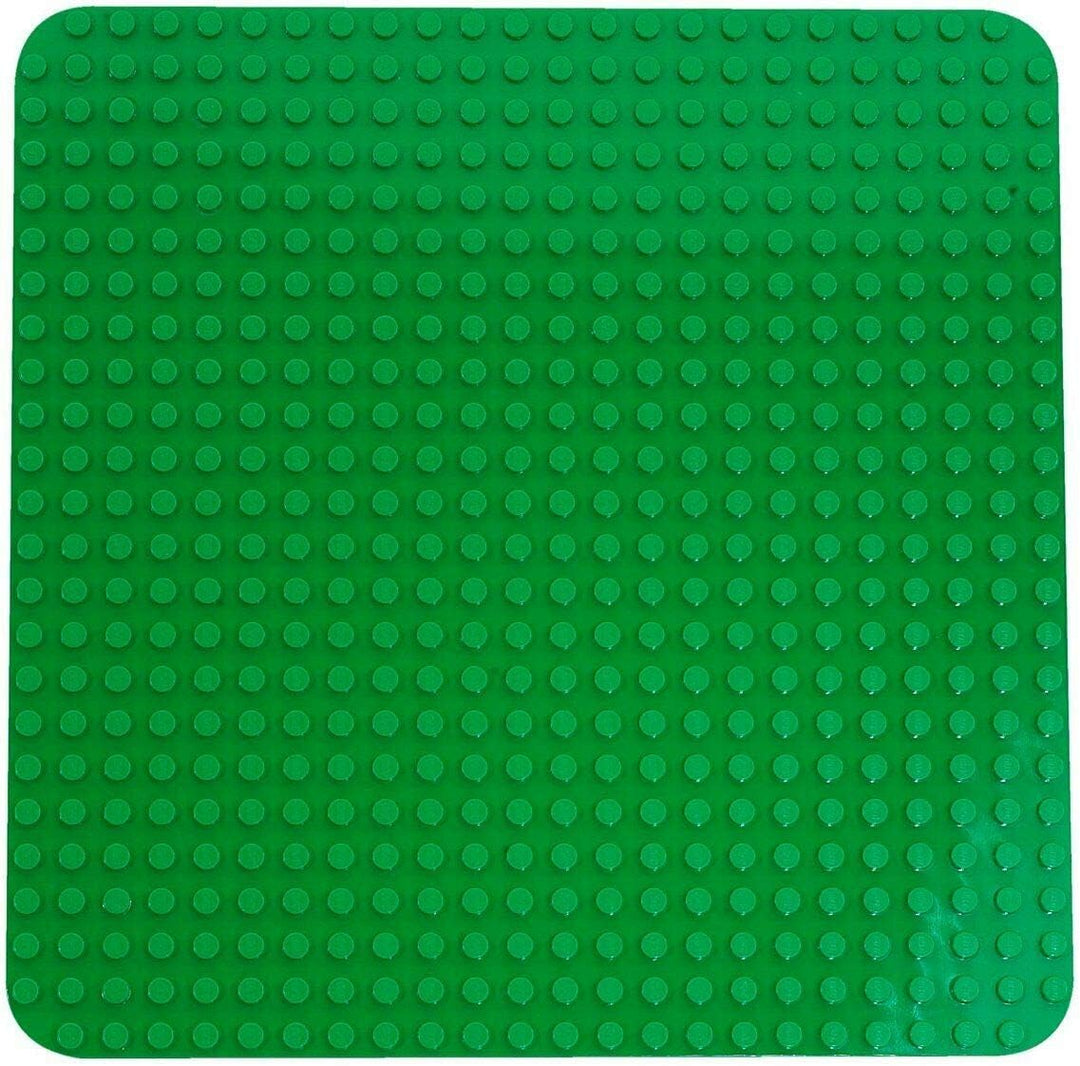 LEGO Duplo - Grüne Bauplatte - 2304