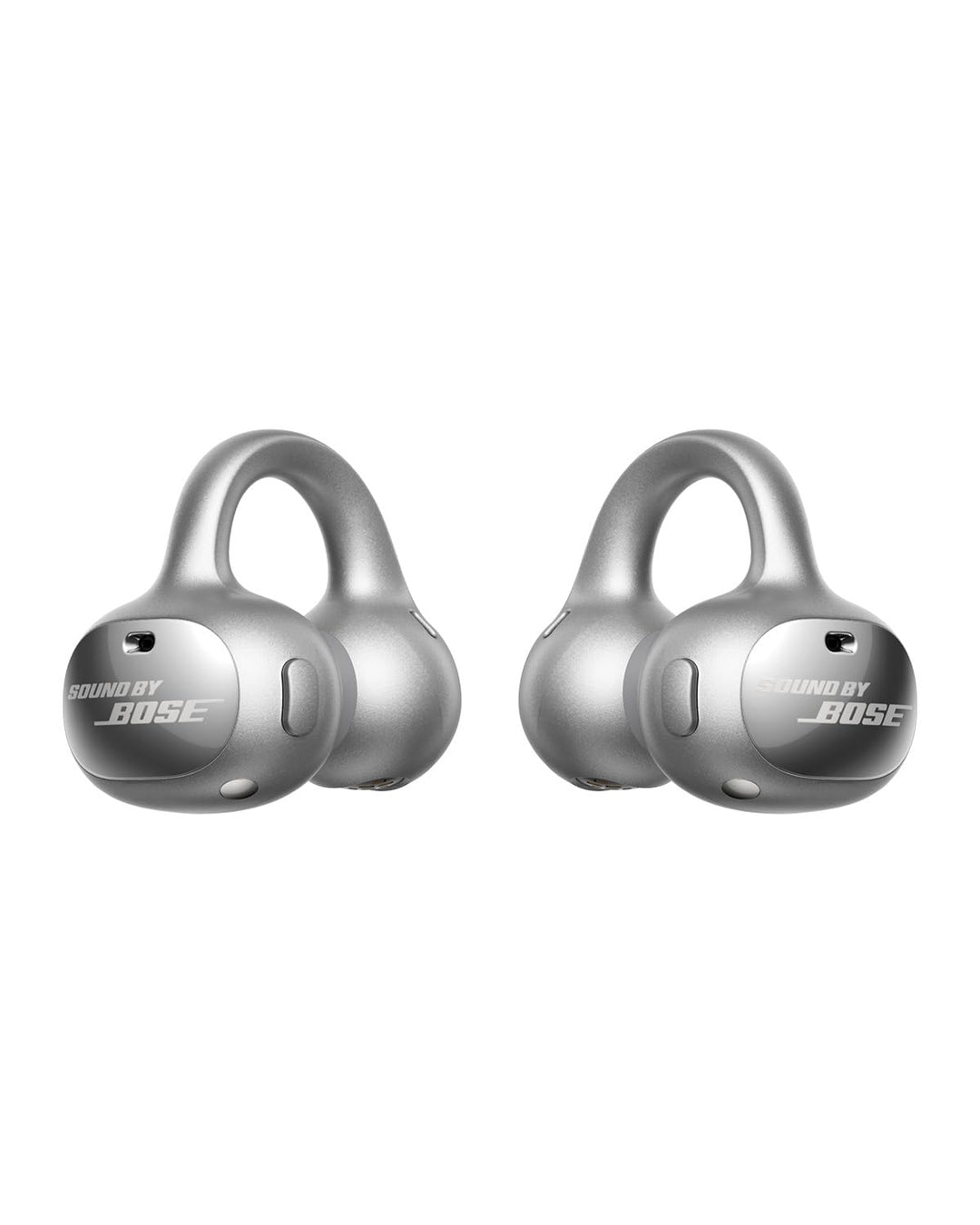 Baseus Inspire XC1 Open-Ear Kopfhörer, Sound by Bose, Cloud-Komfort Open Earbuds mit Dolby Audio | H