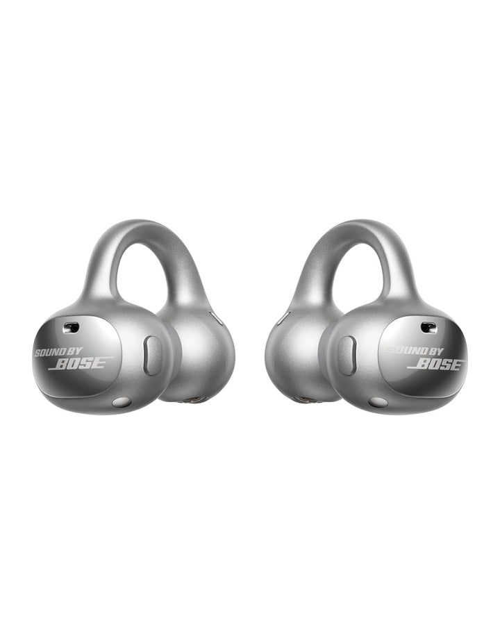 Baseus Inspire XC1 Open-Ear Kopfhörer, Sound by Bose, Cloud-Komfort Open Earbuds mit Dolby Audio | H