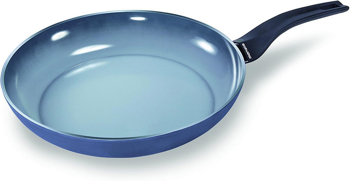 Moneta Aria Finegres Set 5 STK: Bratpfanne 20-24cm, Stieltopf 16cm, Kochtopf mit Glasdeckel 20cm Sin
