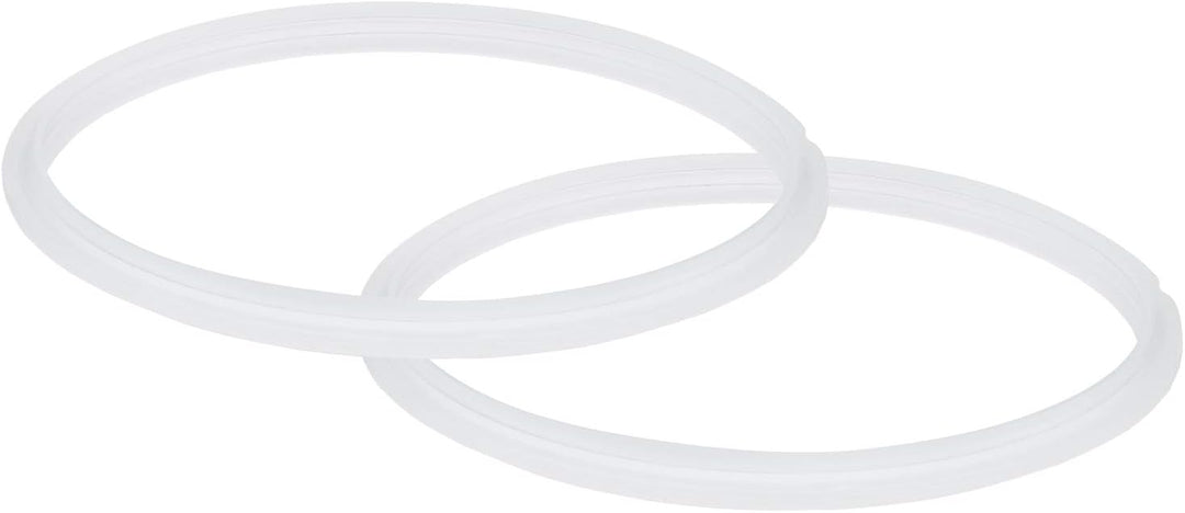 Instant Pot Dichtungsring 5 & 6 Qt, Innentopfdichtungsring, Elektro-Schnellkochtopfzubehör, ungiftig