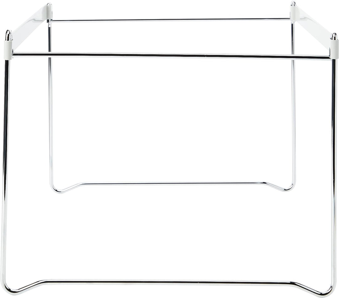 Durable Hängemappen-Rack für 30-40 Hängemappen, silber, 312323