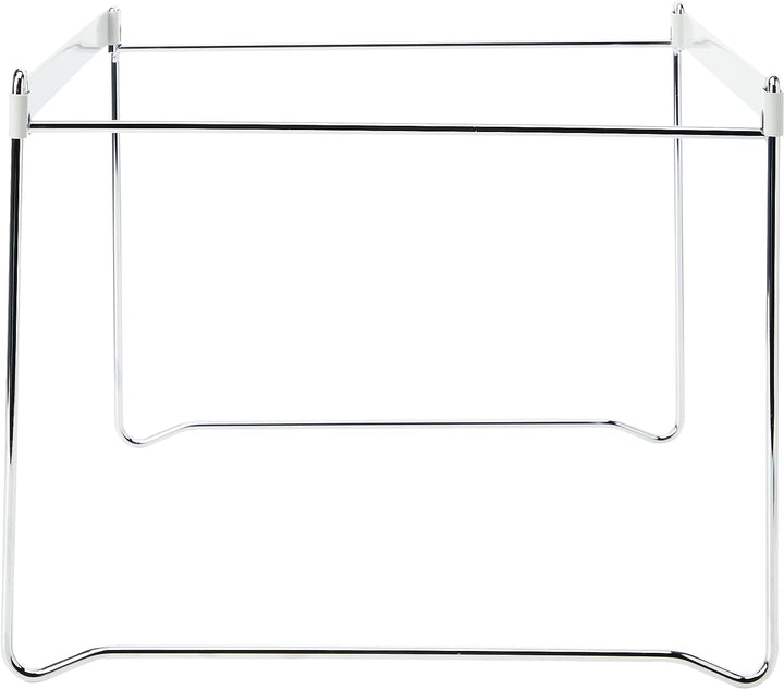 Durable Hängemappen-Rack für 30-40 Hängemappen, silber, 312323