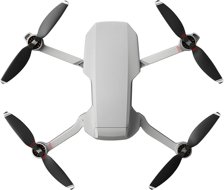 Propeller für DJI Mini 4K/2/2 SE/SE Drohnen Ersatz Propeller Blätter Geräuscharm Flügel für DJI Mini