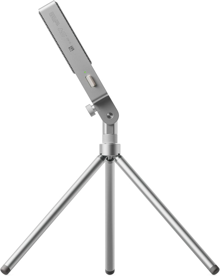 teenage engineering Stativ Mini, kompakter Mikrofonständer für tragbare Einrichtung, kompatibel mit