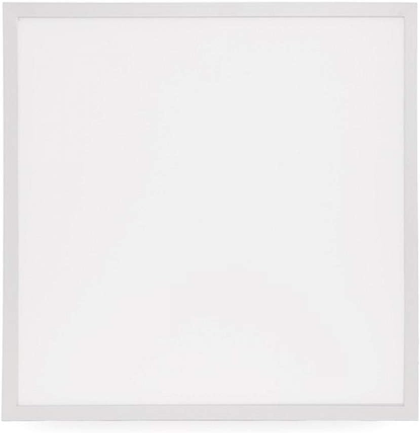 Deckenleuchte LED 36W 2.700Lm 6000ºK Quadrat 30.000H [GR-MZMD02-36W-CW] | Greenice Kühles Weiss, Küh