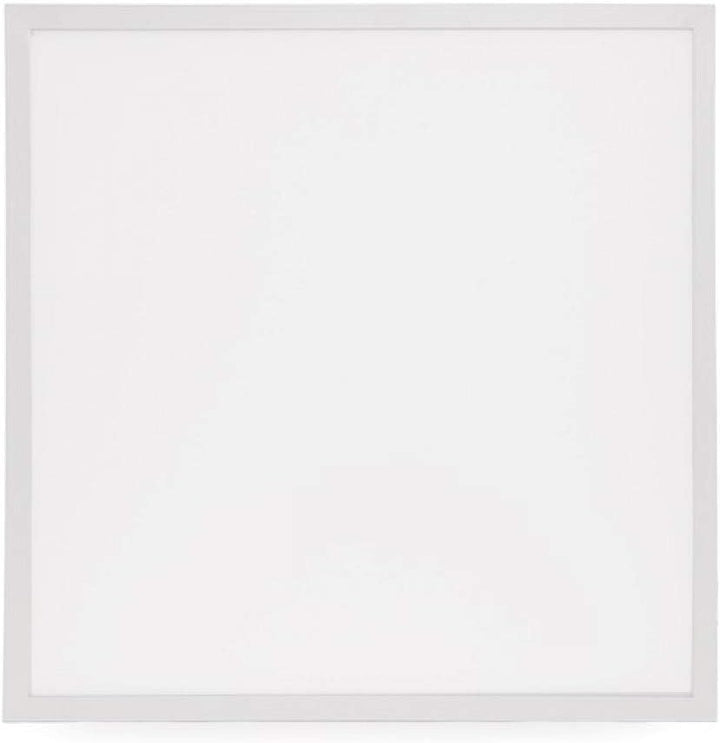 Deckenleuchte LED 36W 2.700Lm 6000ºK Quadrat 30.000H [GR-MZMD02-36W-CW] | Greenice Kühles Weiss, Küh