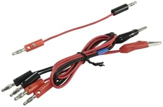 McPower - Labornetzgerät | Digi 302-05 | 2x 0-30V, 0-5A, 1x 5V/3A 0-10 A, 0-10 A