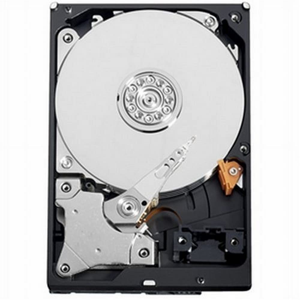 Western Digital WD10EADS Caviar Green 1TB interne Festplatte (8,9 cm (3,5 Zoll), 32MB Cache, SATA)