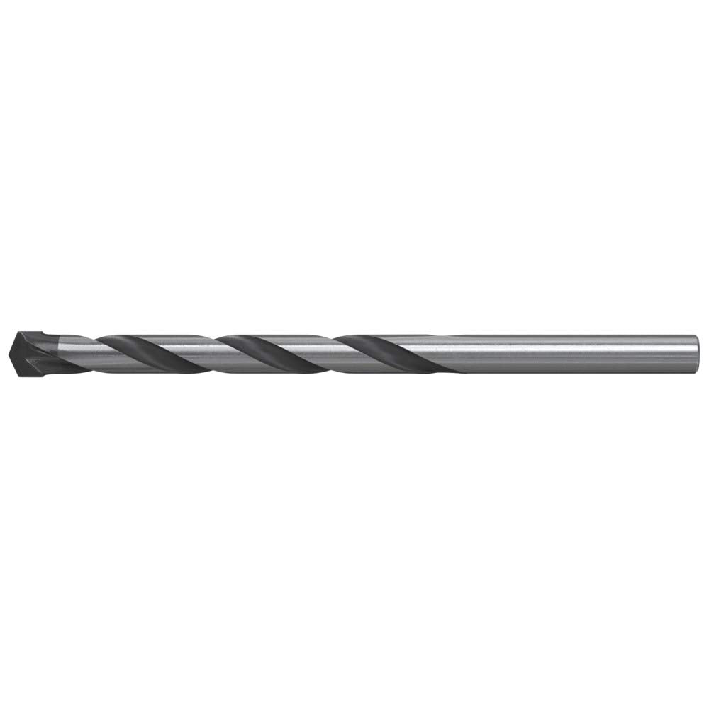 Fischer 530558 HSS Cilindrica für HORMIGON BL 10 x 200 Broca pared larga s 10x200, Broca pared larga