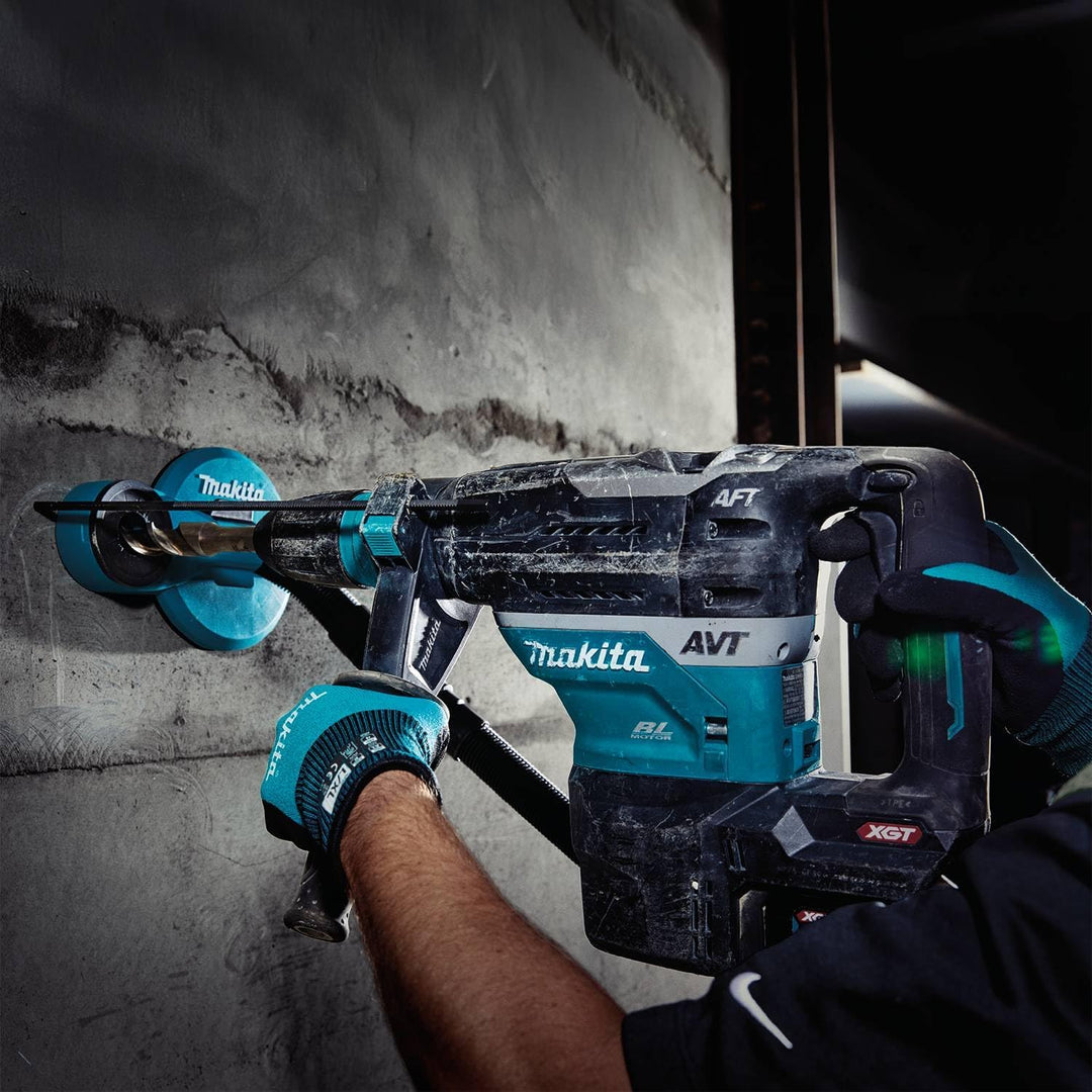 Makita 1914X3-8 Staubabsaugungsaufsatz