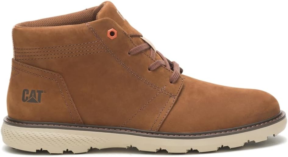 Caterpillar Herren Trey 2.0 Mode-Stiefel 42 EU Aztec, 42 EU Aztec