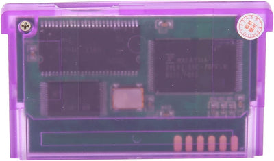 Videospiel-Speicherkarte für GBA GBA SP GBM IDS NDS Lite-Spielekonsolen, Superkarte für NDS GBA GBAS