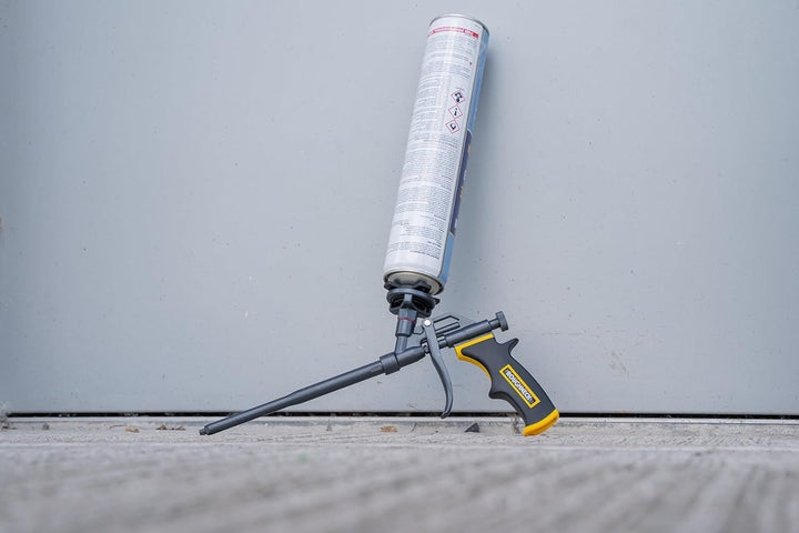 Roughneck Professional Foam Gun Deluxe 32-320