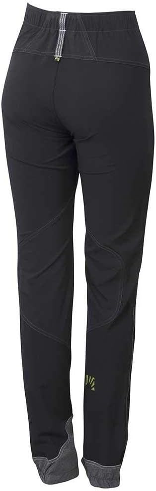 Karpos Rock Hose Damen schwarz