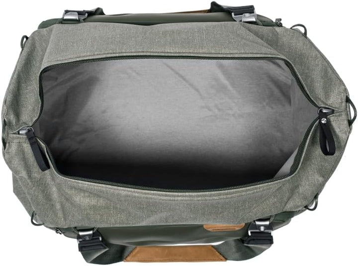 PEAK DESIGN Travel Duffel 35L v2 - sage BTRD-35-SG-2 wenig Vert, wenig Vert