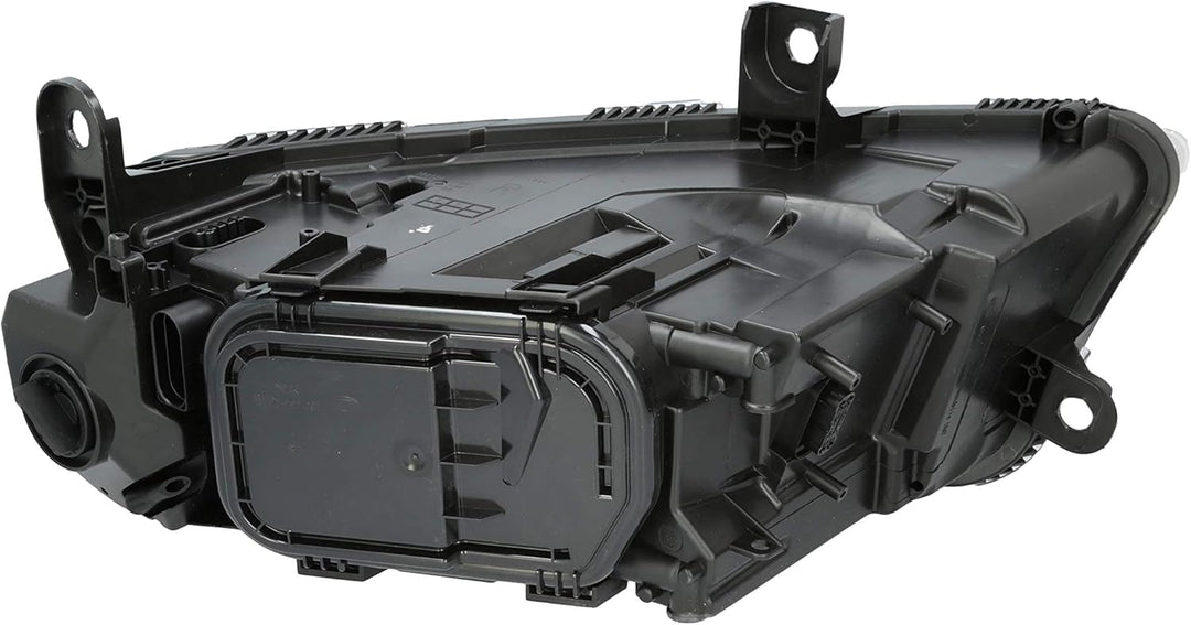 HELLA 1ZS 009 701-121 Bi-Xenon-Hauptscheinwerfer - rechts - für u.a. Audi A6 Avant (4F5, C6) Rechts
