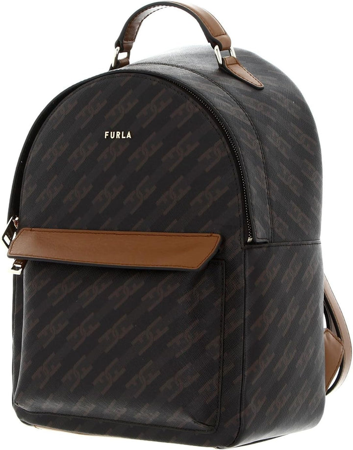 FURLA Favola Backpack S Toni Caffe