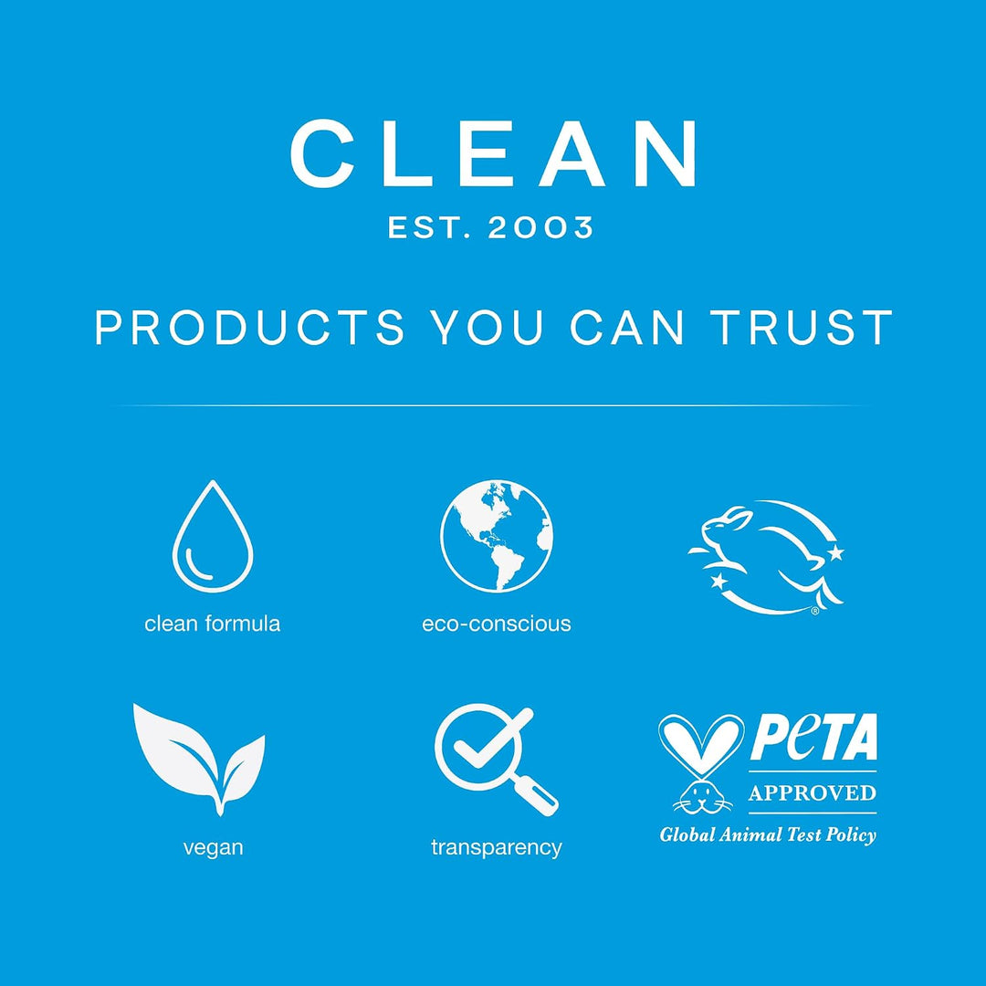 Clean - Pure Soap EDP 30 ml