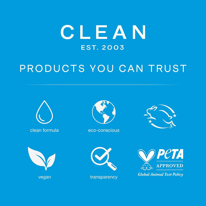 Clean - Pure Soap EDP 30 ml