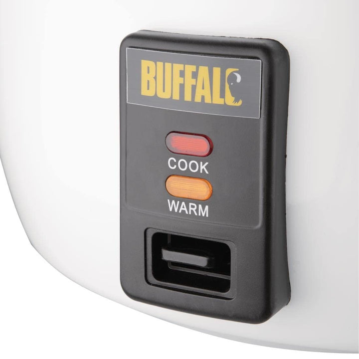 Buffalo CB944 Reiskocher, 23 L, 60