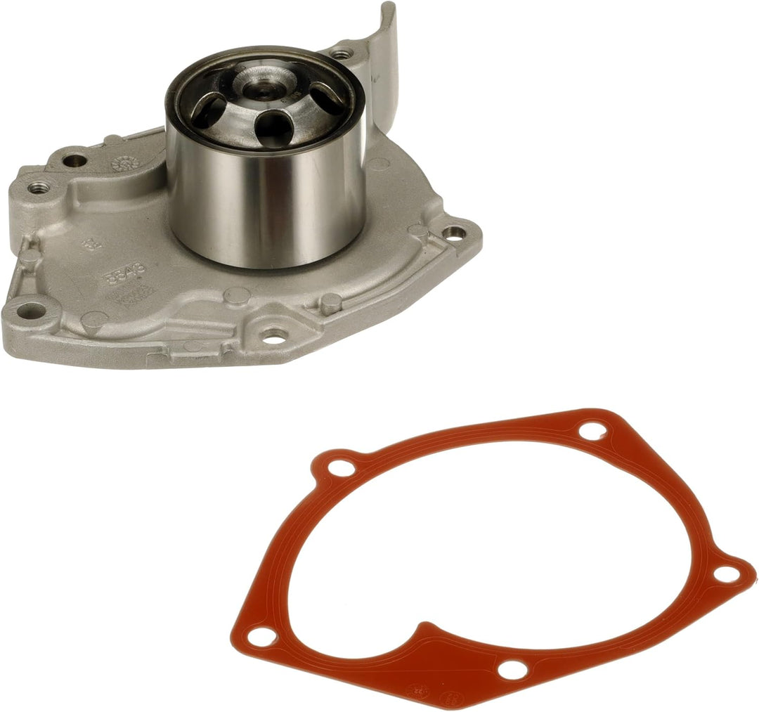 GATES PowerGrip Kit + Wasserpumpe KP45550XS