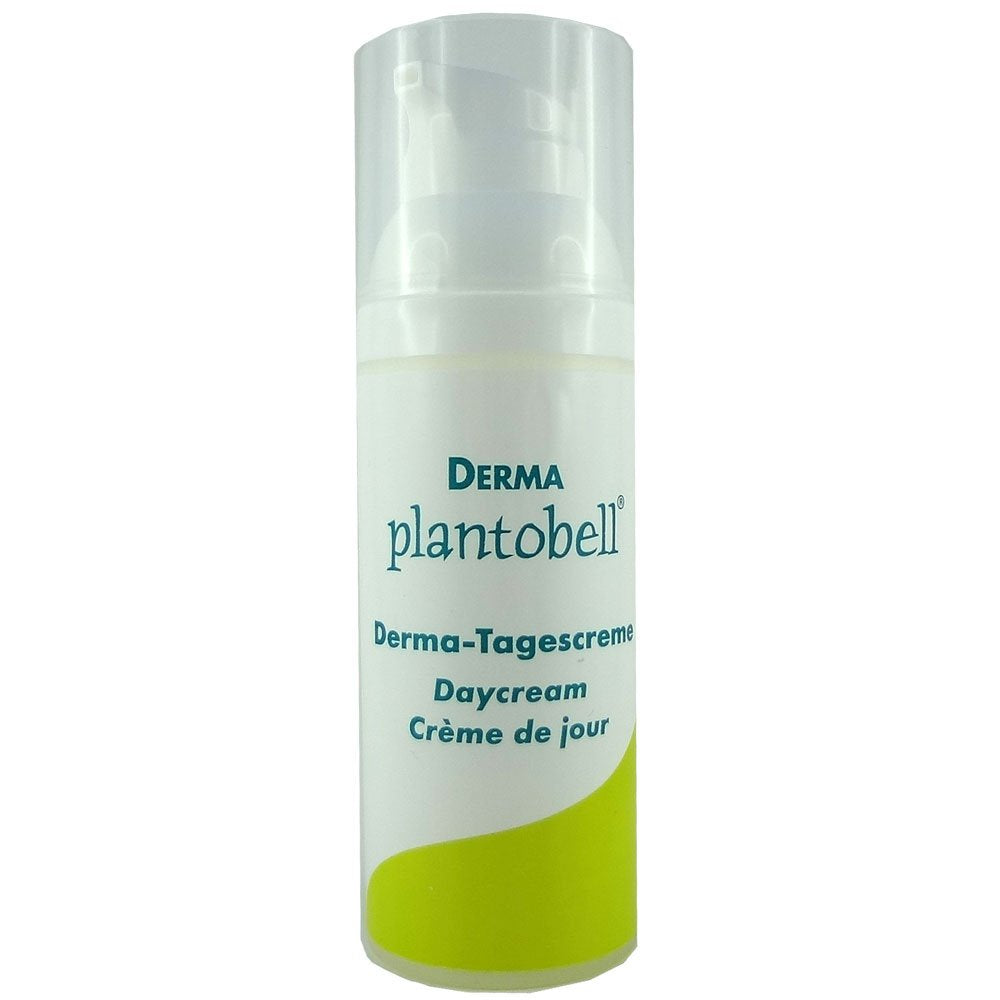 Plantobell Derma - Tagescreme 50 ml