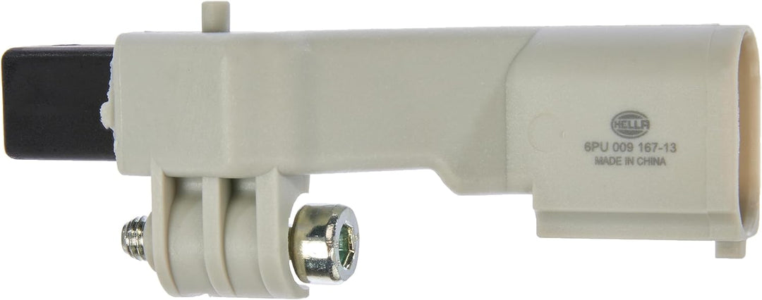 HELLA 6PU 009 167-131 Impulsgeber, Kurbelwelle - 3-polig - mit Schraube