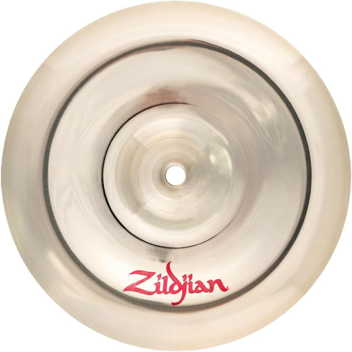 Zildjian FX Cymbals Series - 10" Oriental China Trash Cymbal 10 Zoll, 10 Zoll