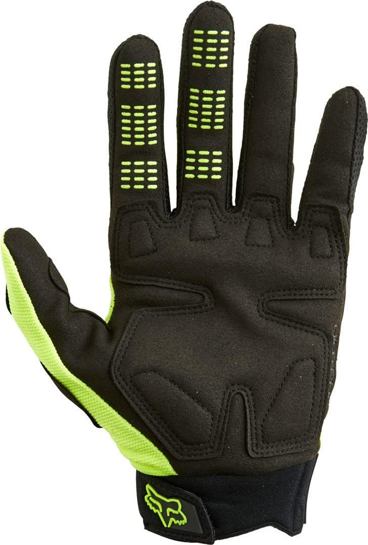 FOX RACING Unisex – Erwachsene Dirtpaw Ce Handschuhe XXL Mehrfarbig, XXL Mehrfarbig